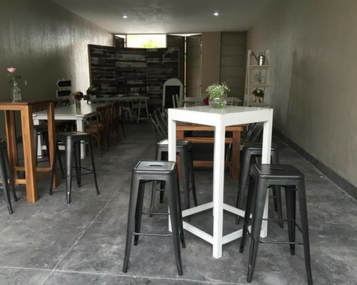 RENTA DE MOBILIARIO VINTAGE PARA EVENTOS