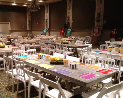 RENTA DE MOBILIARIO VINTAGE PARA EVENTOS