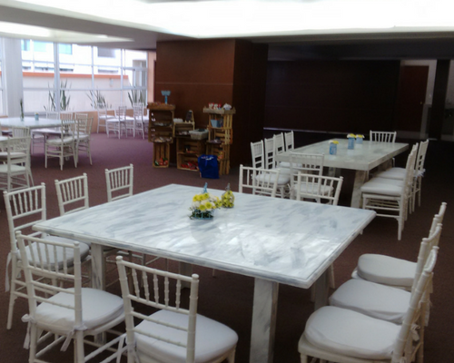 RENTA DE MOBILIARIO VINTAGE PARA EVENTOS