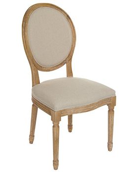 RENTA DE MOBILIARIO VINTAGE Y SILLAS