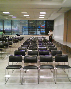 RENTA DE MOBILIARIO VINTAGE Y SILLAS