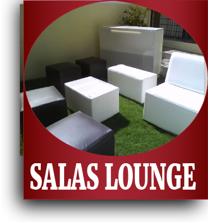 RENTA DE SALAS VINTAGE