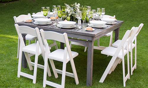 RENTA DE MOBILIARIO VINTAGE