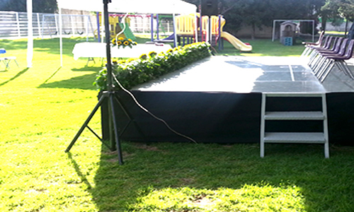 RENTA DE MOBILIARIO VINTAGE Y TEMPLETES