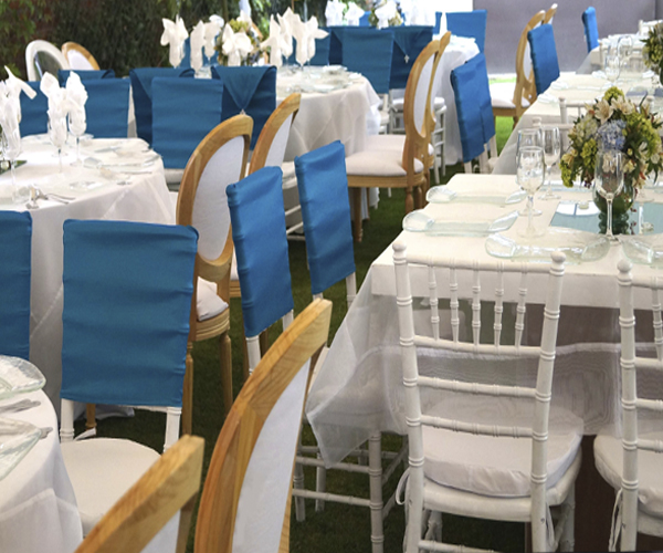 RENTA DE SALAS VINTAGE