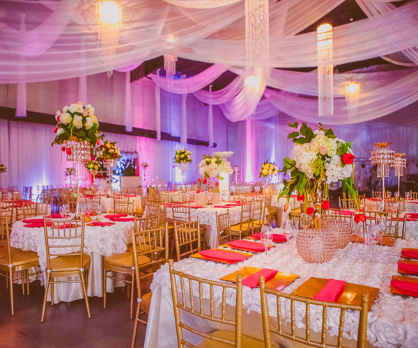 RENTA DE SALAS VINTAGE