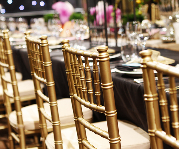 RENTA DE SALAS VINTAGE