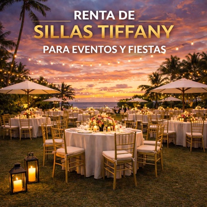 RENTA DE SALAS LOUNGE