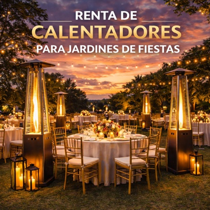 RENTA DE SALAS LOUNGE